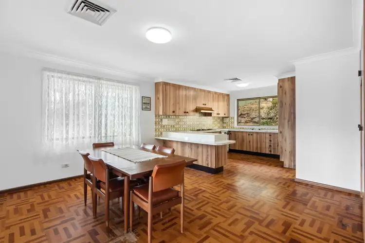 Second view of Homely house listing, 2 Kurrewa Place, Kareela NSW 2232