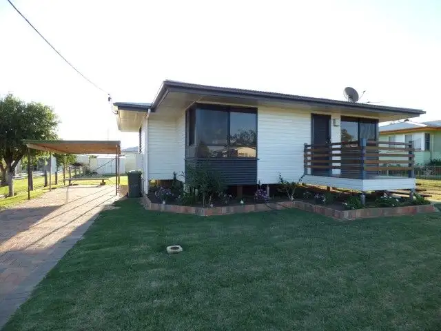5 Luff Street, Roma QLD 4455