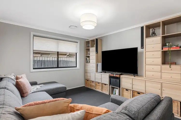 Third view of Homely house listing, 25 Pioneer Drive, Carnes Hill NSW 2171