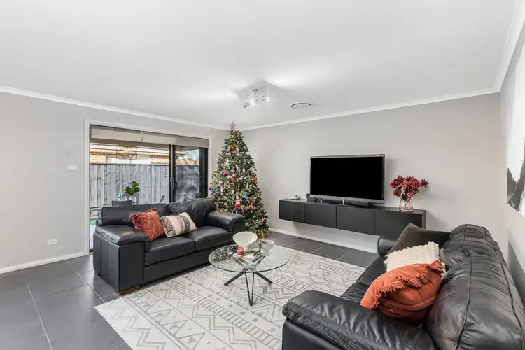 Fourth view of Homely house listing, 25 Pioneer Drive, Carnes Hill NSW 2171