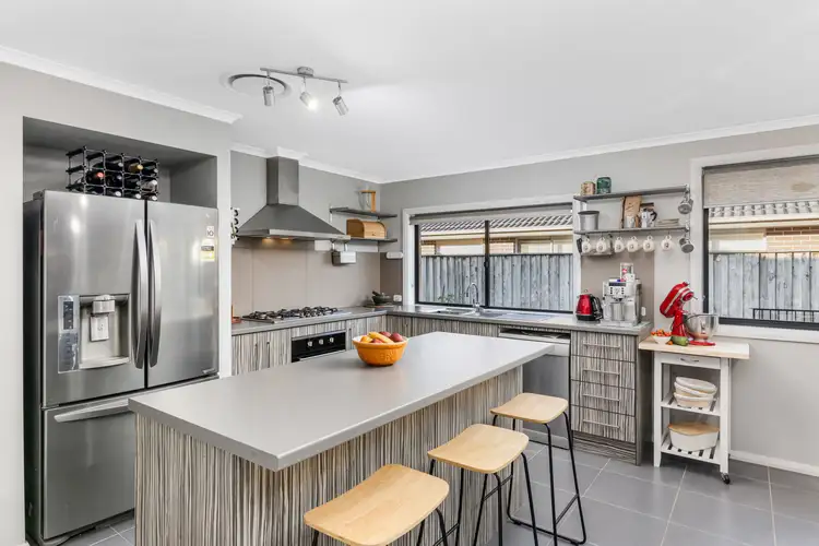 Fifth view of Homely house listing, 25 Pioneer Drive, Carnes Hill NSW 2171