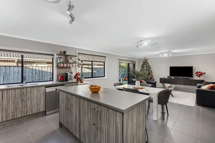 Sixth view of Homely house listing, 25 Pioneer Drive, Carnes Hill NSW 2171