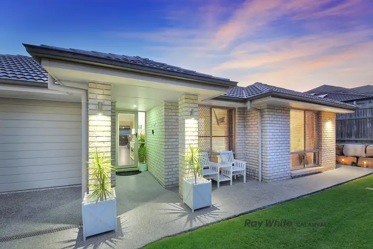 Third view of Homely house listing, 99 Steelwood Street, Heathwood QLD 4110