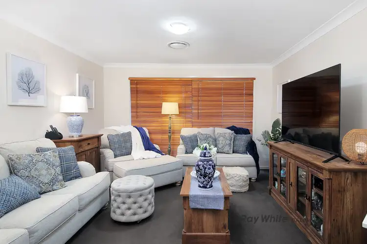 Fourth view of Homely house listing, 99 Steelwood Street, Heathwood QLD 4110