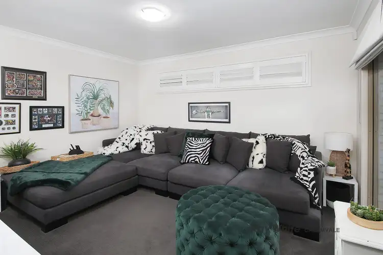 Sixth view of Homely house listing, 99 Steelwood Street, Heathwood QLD 4110