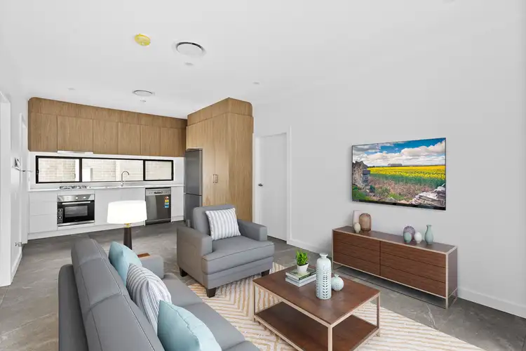 Second view of Homely villa listing, 16/351-353 Princes Highway, Albion Park Rail NSW 2527