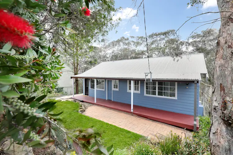 Main view of Homely house listing, 48 Delmonte Avenue, Medlow Bath NSW 2780
