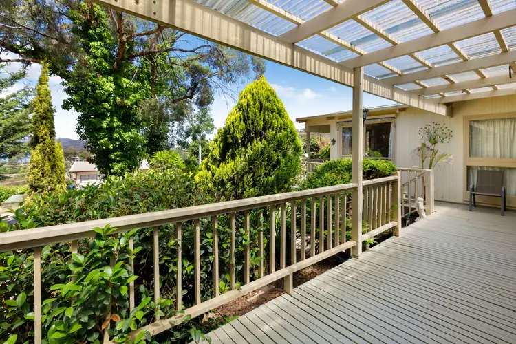 Second view of Homely house listing, 2 Hills Road, Goughs Bay VIC 3723