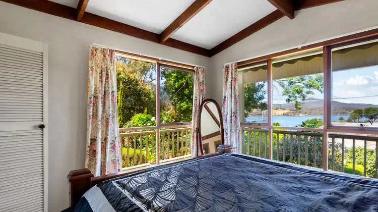 Fourth view of Homely house listing, 2 Hills Road, Goughs Bay VIC 3723