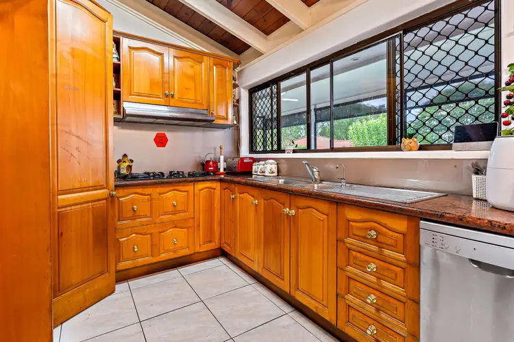 Second view of Homely house listing, 51 Arkose Street, Eight Mile Plains QLD 4113