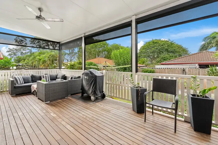 Fourth view of Homely house listing, 51 Arkose Street, Eight Mile Plains QLD 4113