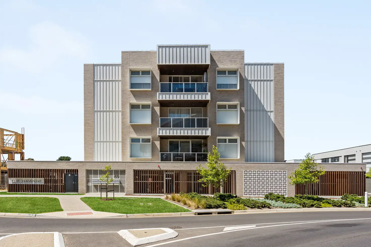 Main view of Homely other listing, 210/69 Troubridge Drive, West Lakes SA 5021