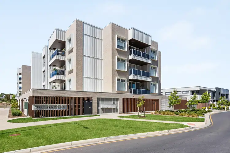 Second view of Homely other listing, 210/69 Troubridge Drive, West Lakes SA 5021