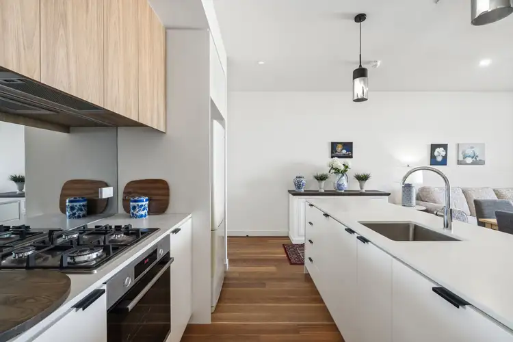 Fourth view of Homely other listing, 210/69 Troubridge Drive, West Lakes SA 5021
