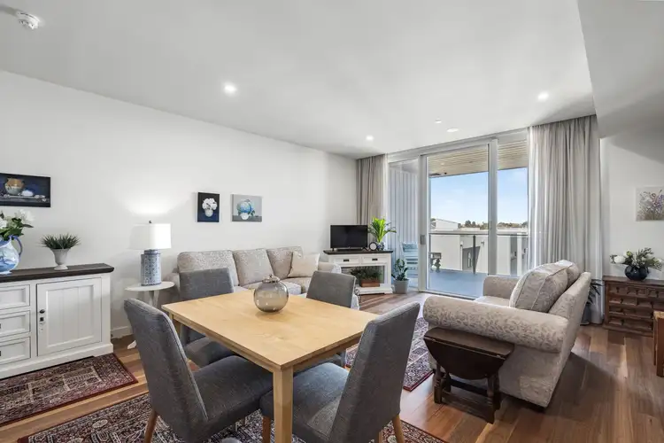 Fifth view of Homely other listing, 210/69 Troubridge Drive, West Lakes SA 5021