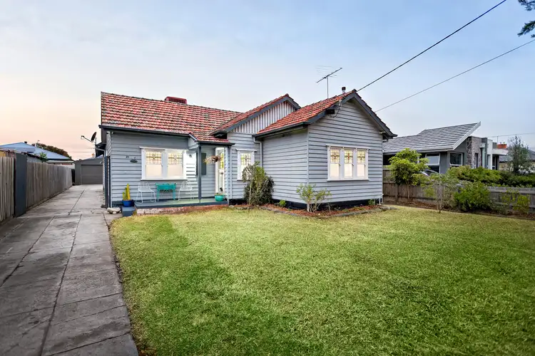 Main view of Homely house listing, 20 Edward Street, Fawkner VIC 3060