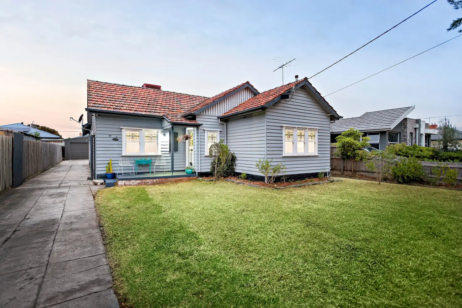 Main view of Homely house listing, 20 Edward Street, Fawkner VIC 3060