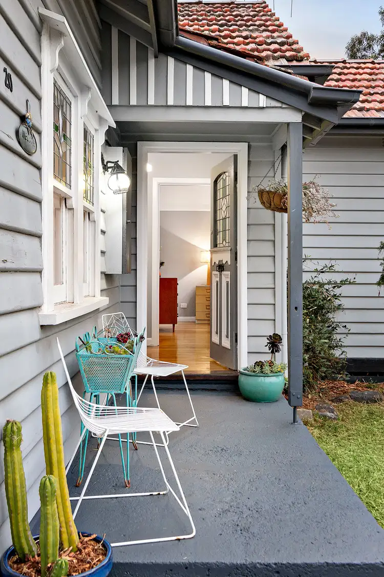 Second view of Homely house listing, 20 Edward Street, Fawkner VIC 3060