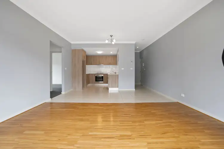 Fifth view of Homely apartment listing, 202/40 Rowell Drive, Mernda VIC 3754