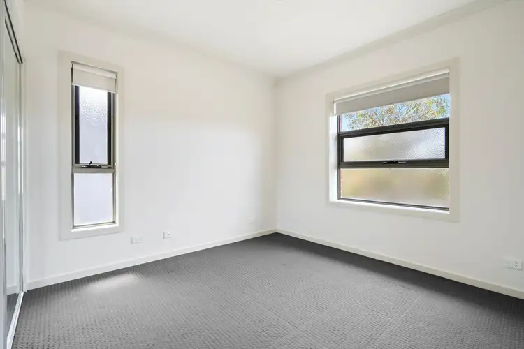 Sixth view of Homely apartment listing, 202/40 Rowell Drive, Mernda VIC 3754