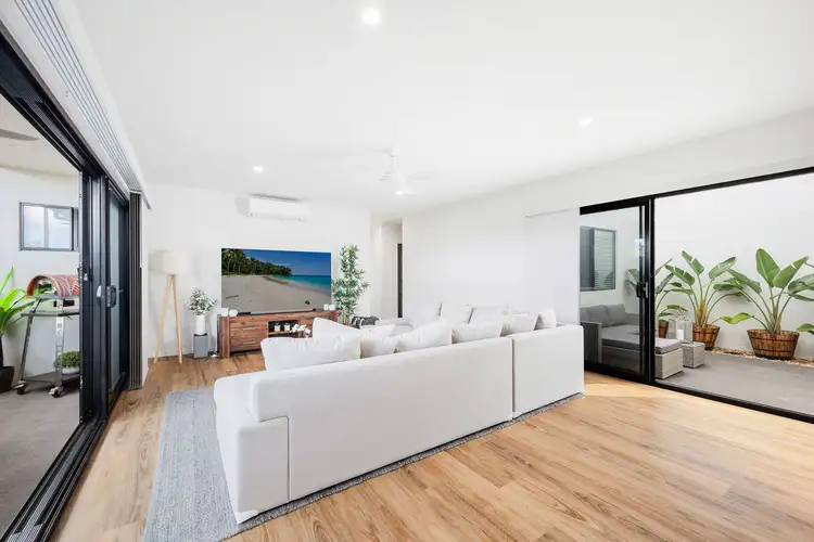 5 Balmy Walk, Palmview QLD 4553