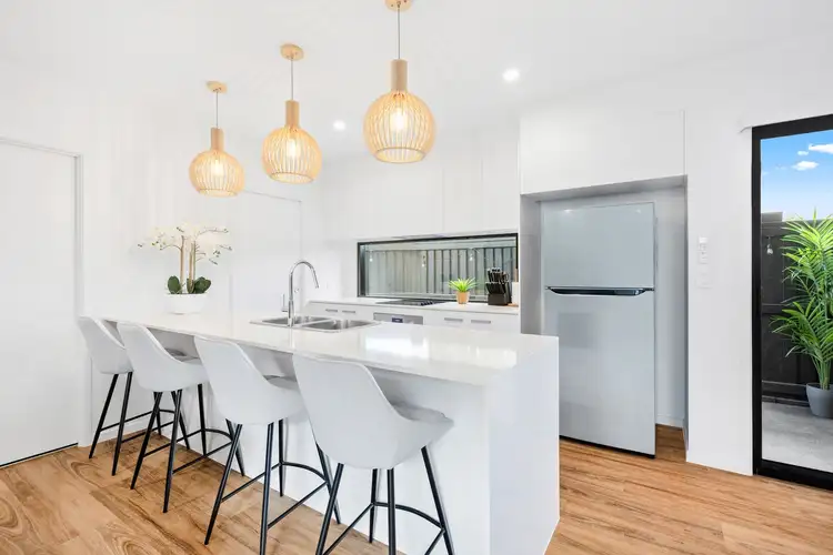 Second view of Homely house listing, 5 Balmy Walk, Palmview QLD 4553