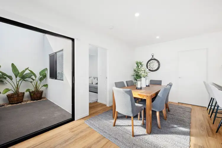 Third view of Homely house listing, 5 Balmy Walk, Palmview QLD 4553