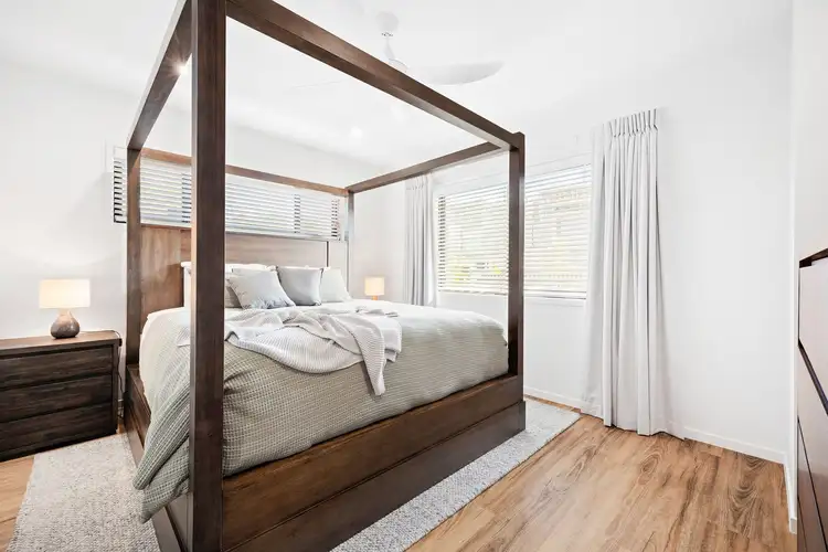 Fourth view of Homely house listing, 5 Balmy Walk, Palmview QLD 4553