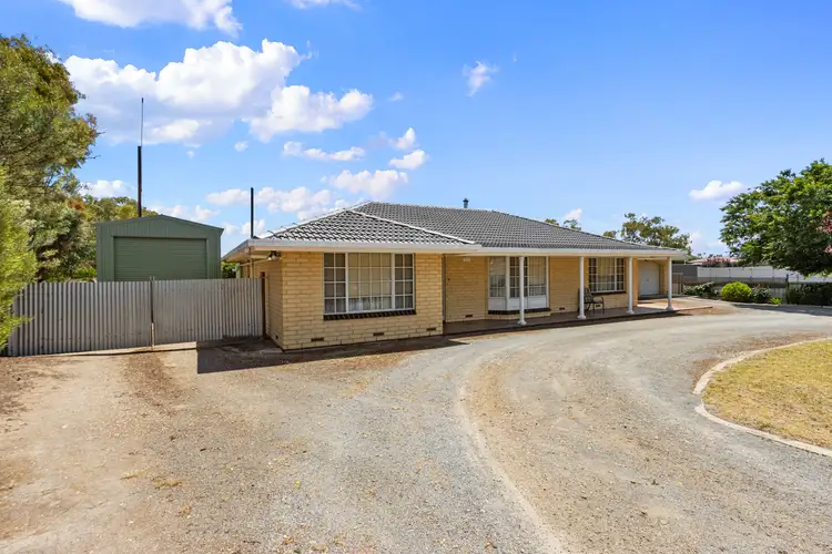 Second view of Homely house listing, 22 Bluff Road, Minlaton SA 5575