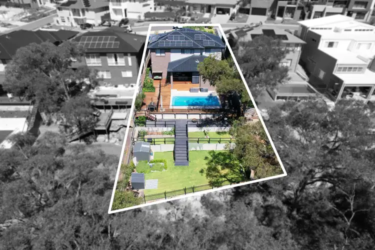 16 Morwell Drive, North Kellyville NSW 2155