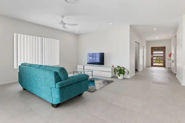Third view of Homely house listing, 15 Matterhorn Close, D'aguilar QLD 4514