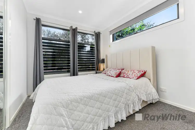 Fifth view of Homely apartment listing, 104/79 Ann Street, Dandenong VIC 3175