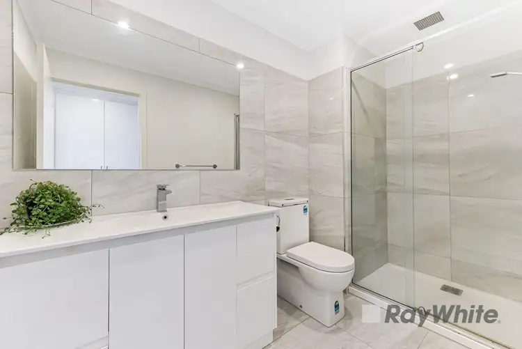 Sixth view of Homely apartment listing, 104/79 Ann Street, Dandenong VIC 3175