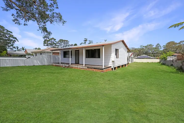 Third view of Homely house listing, 56 Park Row, Culburra Beach NSW 2540