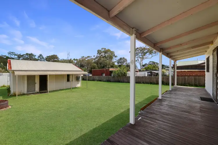 Fourth view of Homely house listing, 56 Park Row, Culburra Beach NSW 2540