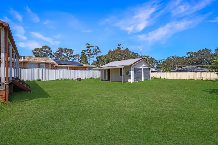 Fifth view of Homely house listing, 56 Park Row, Culburra Beach NSW 2540