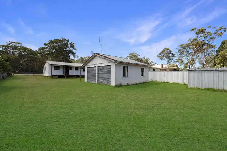 Sixth view of Homely house listing, 56 Park Row, Culburra Beach NSW 2540