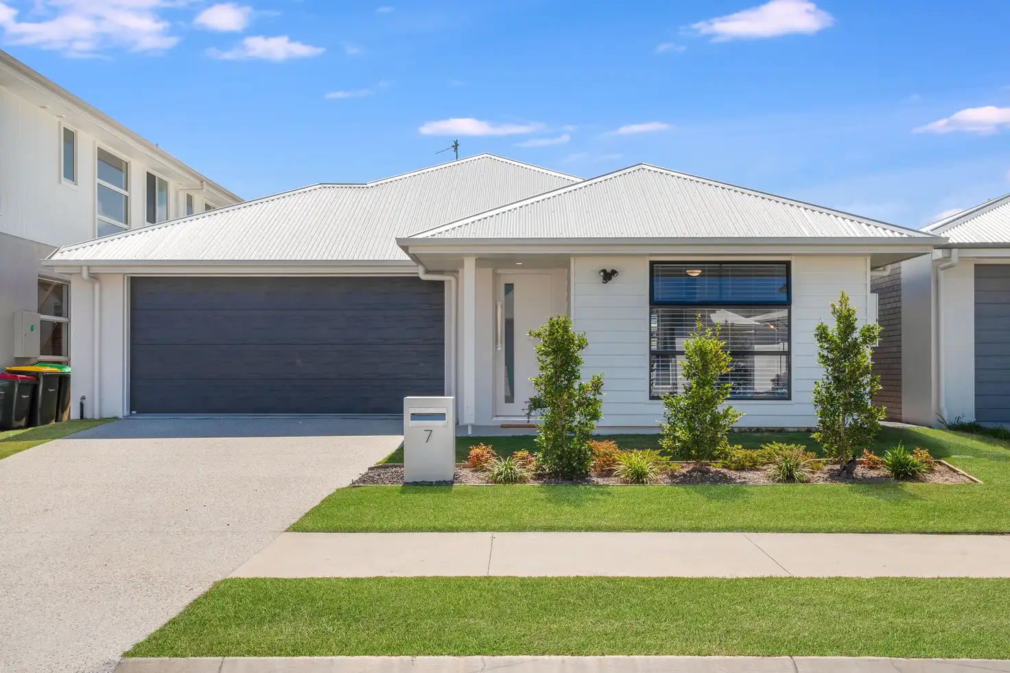 Main view of Homely house listing, 7 Joy Street, Palmview QLD 4553