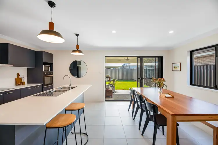 Second view of Homely house listing, 7 Joy Street, Palmview QLD 4553