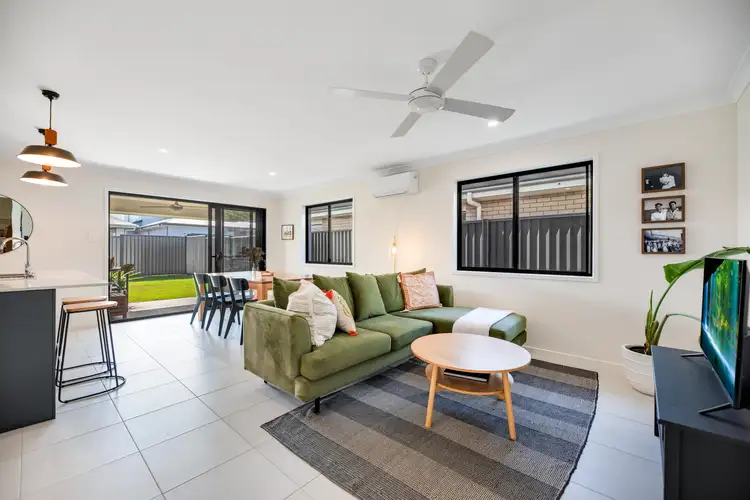 Third view of Homely house listing, 7 Joy Street, Palmview QLD 4553