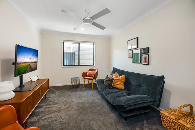 Fifth view of Homely house listing, 7 Joy Street, Palmview QLD 4553