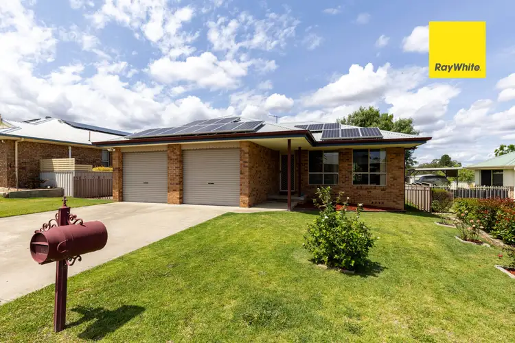 Main view of Homely house listing, 9 Libani Close, Inverell NSW 2360