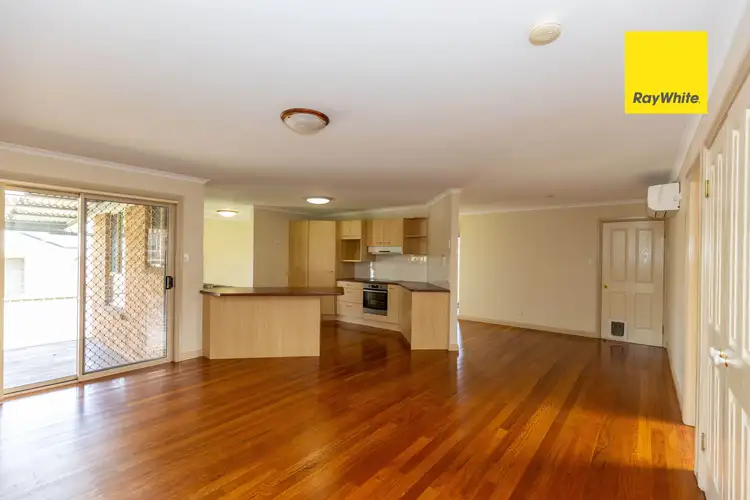 Second view of Homely house listing, 9 Libani Close, Inverell NSW 2360