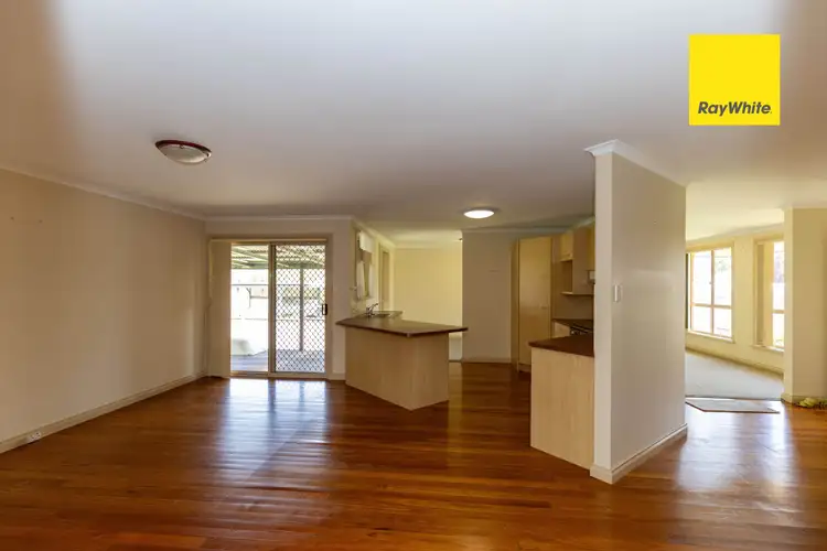 Third view of Homely house listing, 9 Libani Close, Inverell NSW 2360