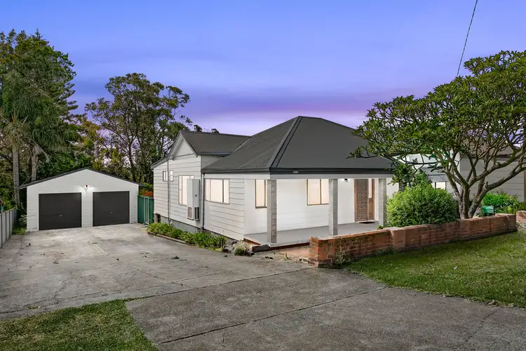 60 Devon Street, Wallsend NSW 2287
