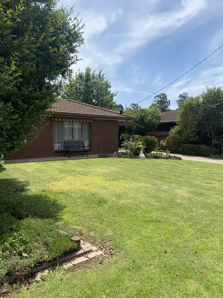 Second view of Homely house listing, 13 Hovell Court, Cobram VIC 3644