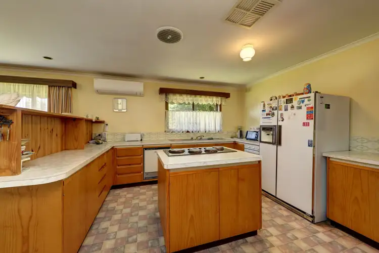 Fourth view of Homely house listing, 13 Hovell Court, Cobram VIC 3644