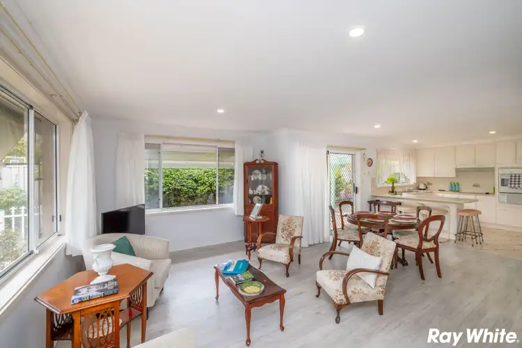 Third view of Homely villa listing, 2/62 Goldens Road, Forster NSW 2428