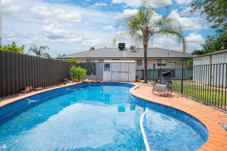 Third view of Homely house listing, 464 Kemp Street, Lavington NSW 2641