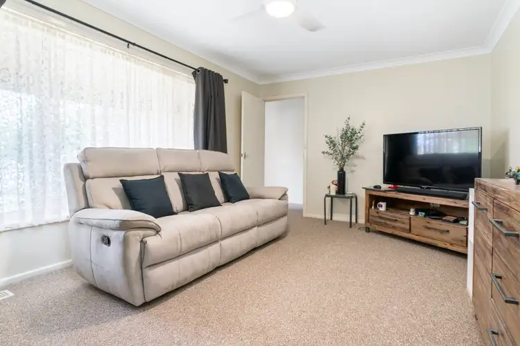 Fourth view of Homely house listing, 464 Kemp Street, Lavington NSW 2641